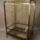 Vintage large parrot cage