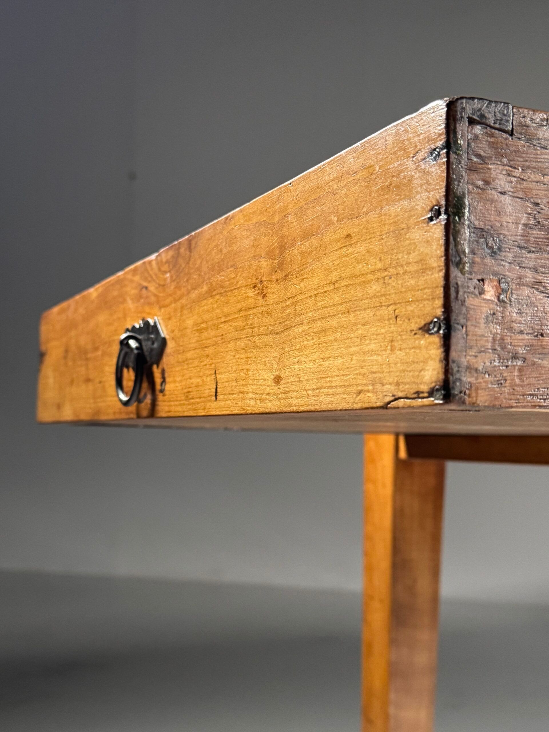 French dining table 188L