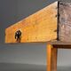 French dining table 188L
