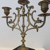 Candelabra