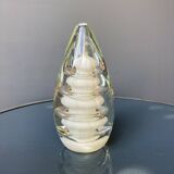 Sulfure ancienne en verre