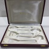 Cutlery with sweets Ercuis
