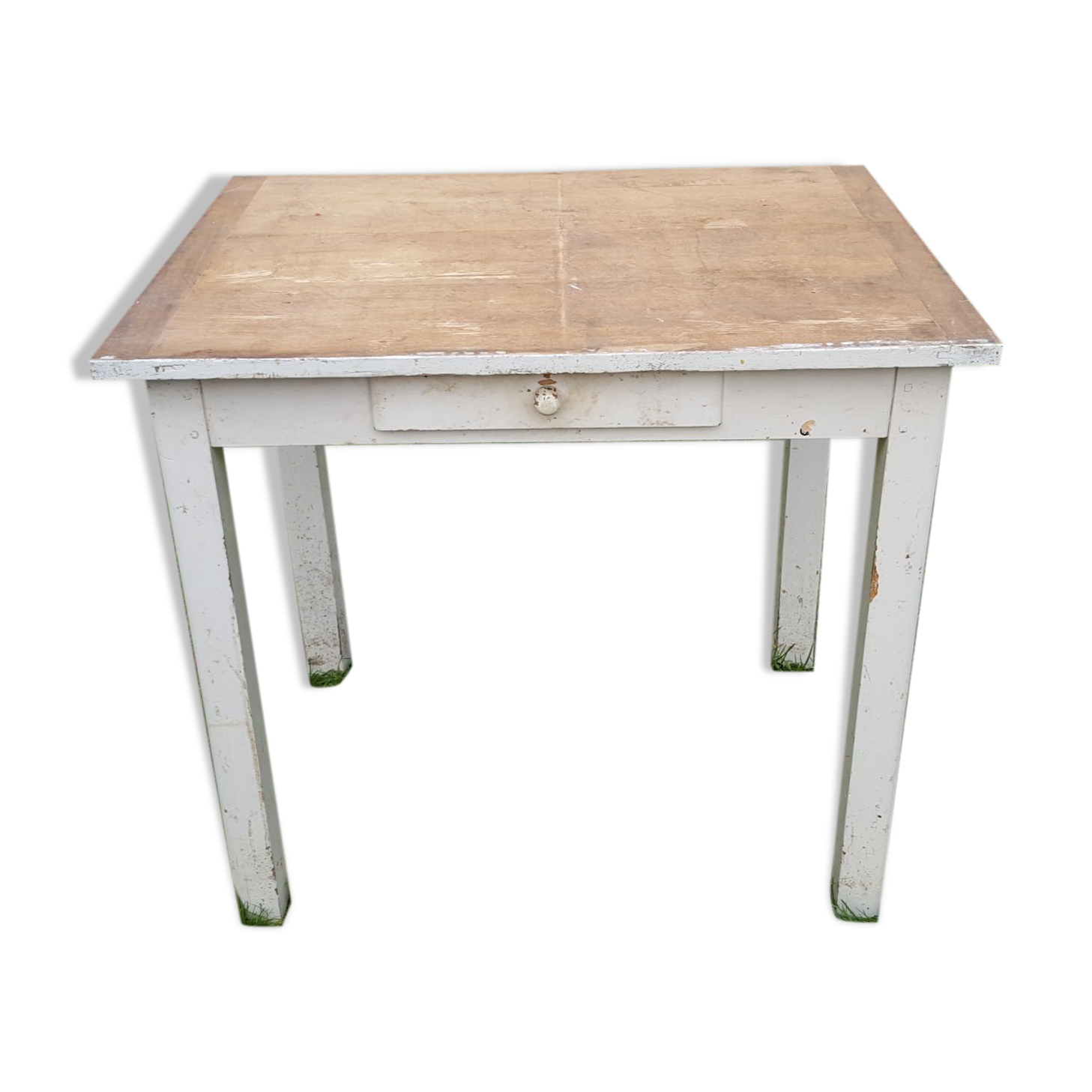 Vintage desk table 50