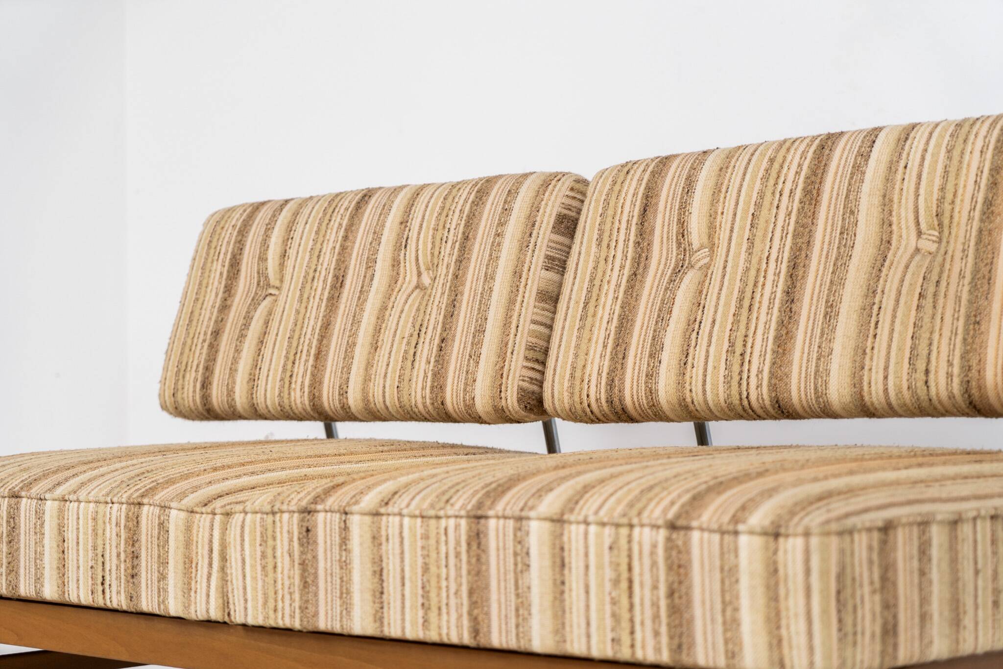 Lit de jour "Stella" par Wilhelm Knoll