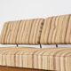 “Stella” daybed by Wilhelm Knoll