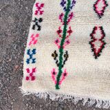 Azilal rug 296 x 194 cm