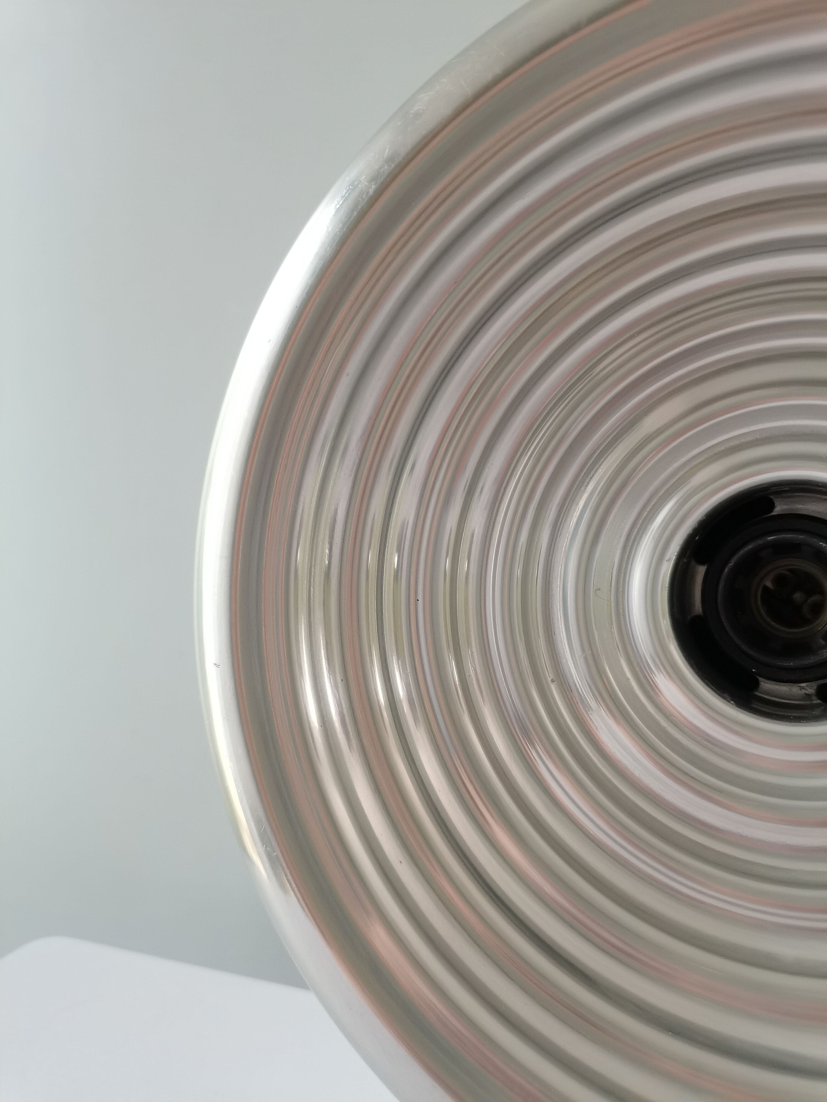 Italian wall lamp Achille Castiglioni "Padina" Flos