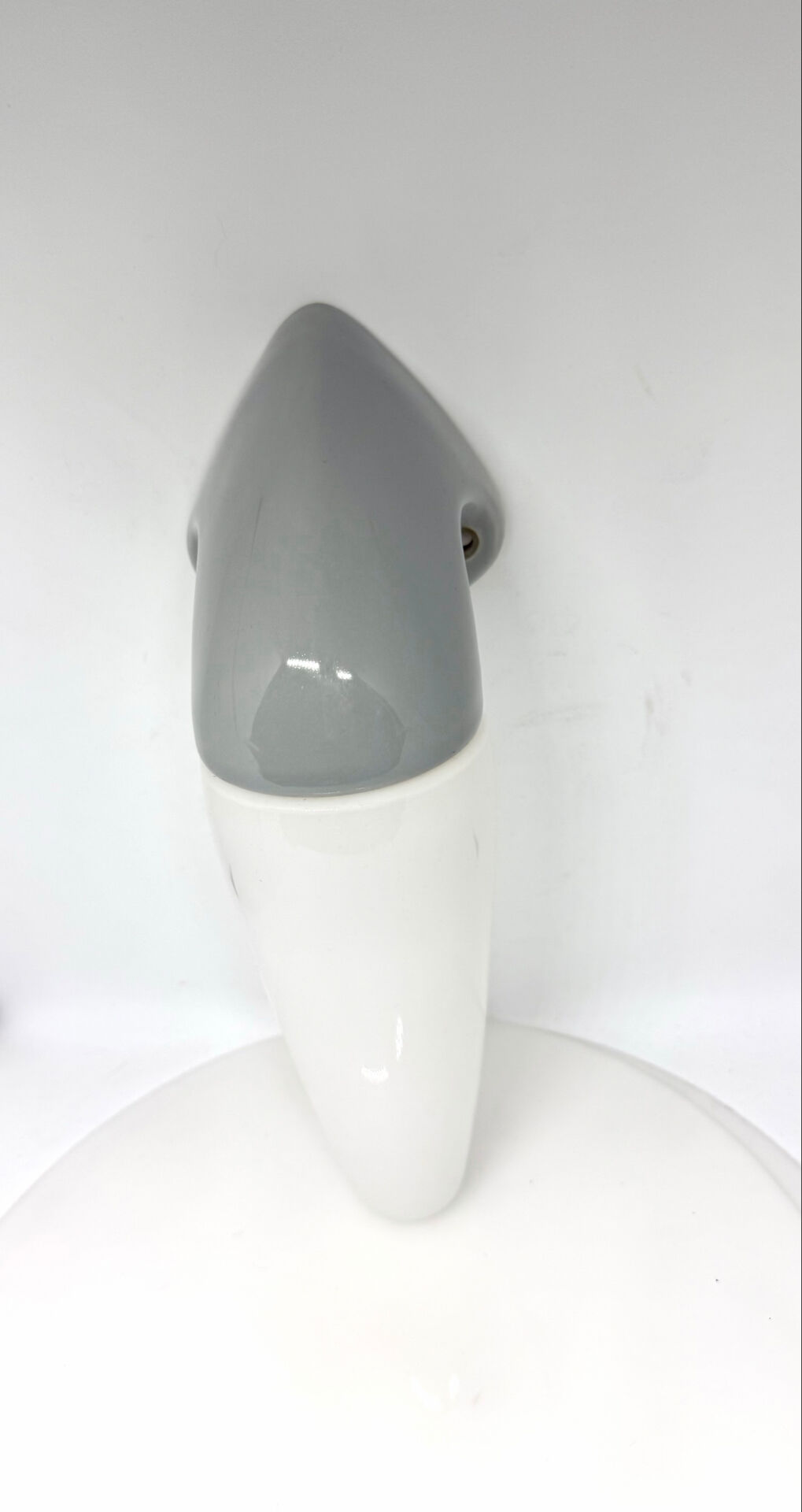 Swedish Design Vintage 1960’s Bathroom Lamp Sconce