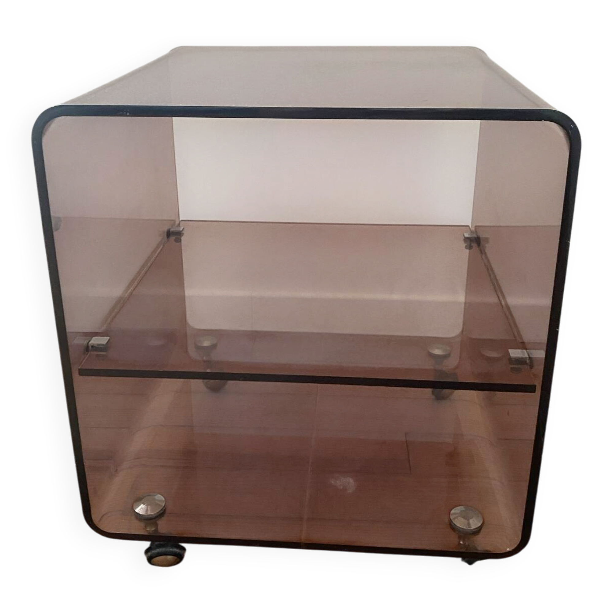 Vintage side table