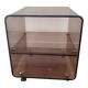 Vintage side table