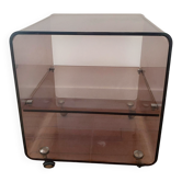 Vintage side table