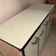 Buffet Mint en formica