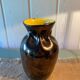 Vase signé Louviers