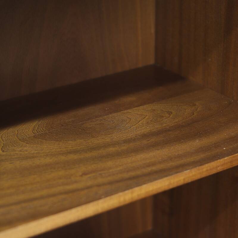 Vintage mid-century highboard