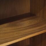 Vintage mid-century highboard