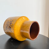 Ceramic pot