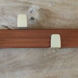 Coat rack design 6 hooks