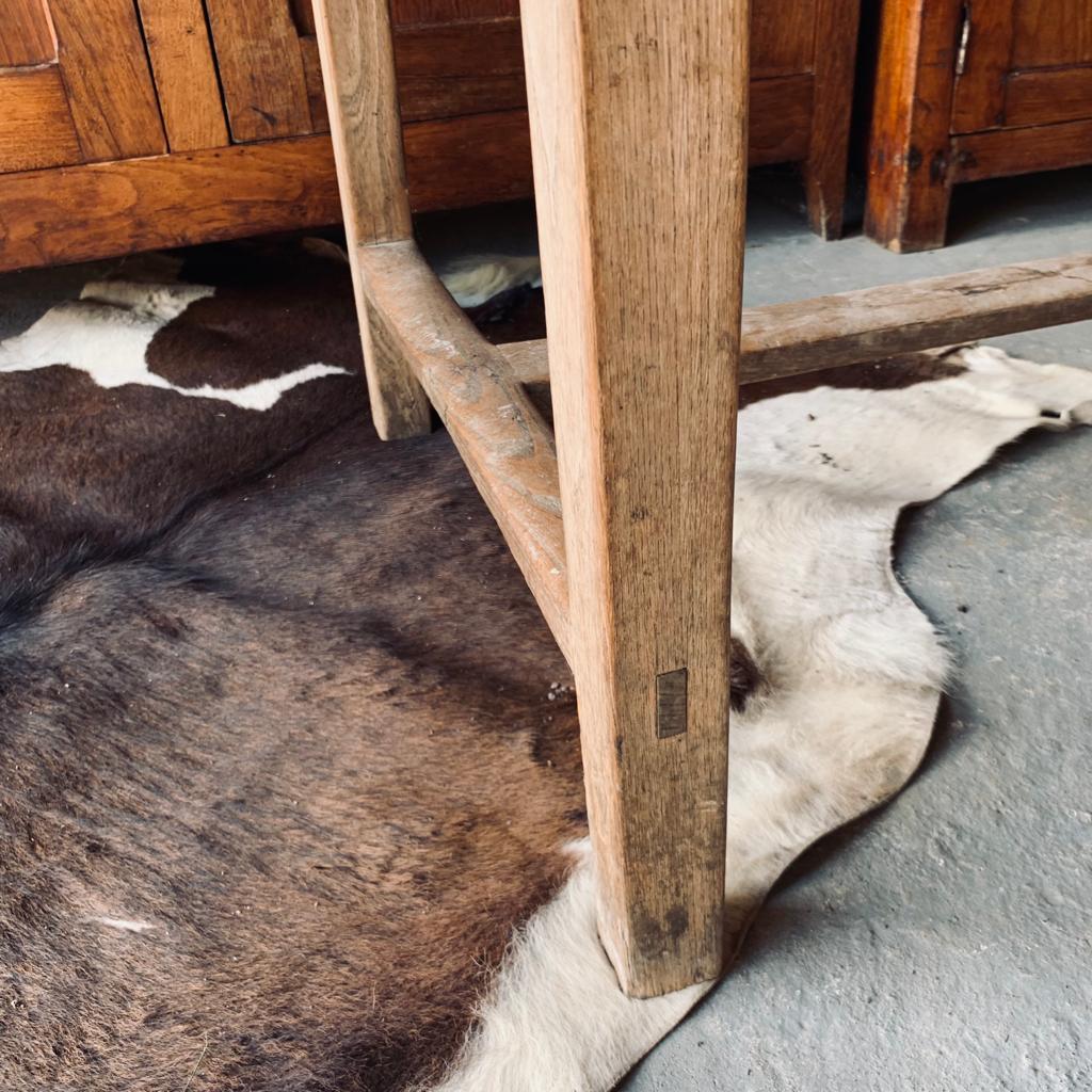 Table de ferme - 1m41