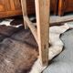 Table de ferme - 1m41