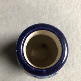 Czechoslovakian art deco vase