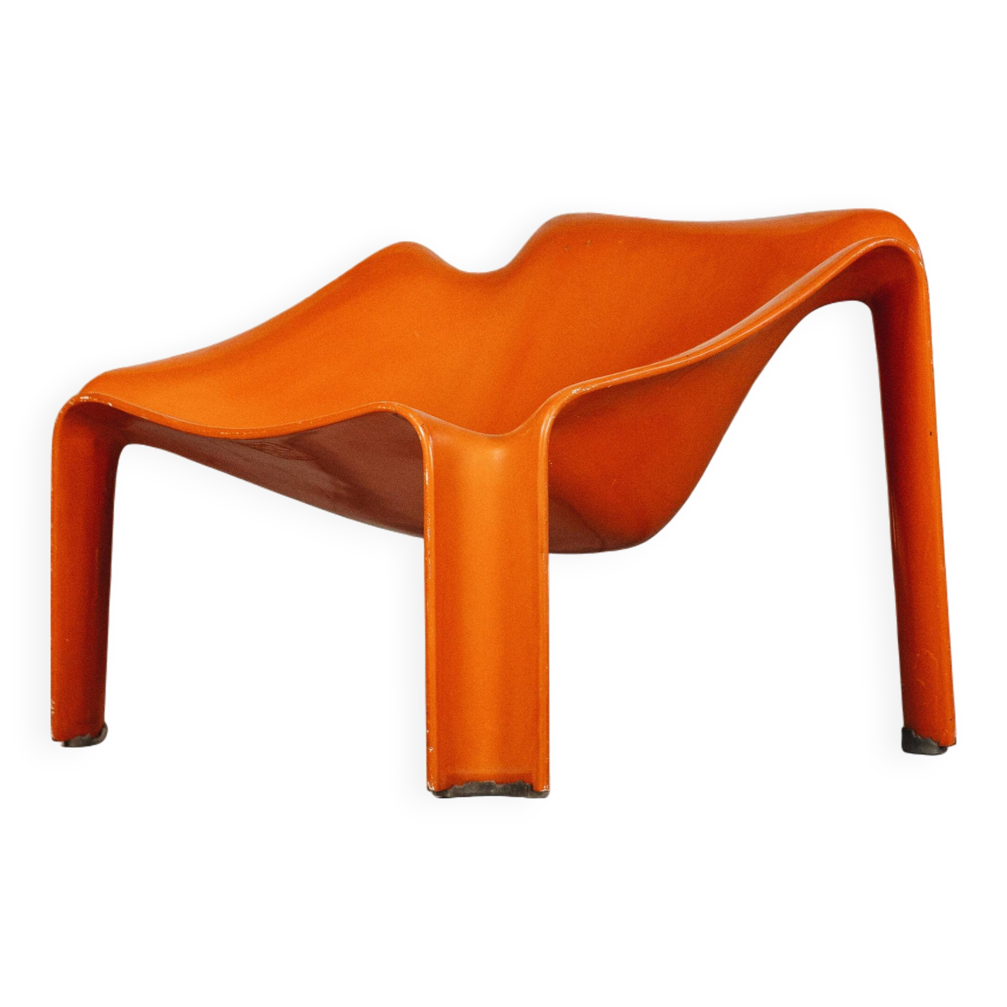 F300 armchair by Pierre Paulin for Artifort