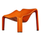F300 armchair by Pierre Paulin for Artifort