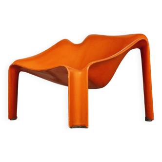 Fauteuil F300 par Pierre Paulin pour Artifort