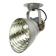 30s wall lamp by Adolf Meyer for Zeiss Ikon with adjustable mirrored shade