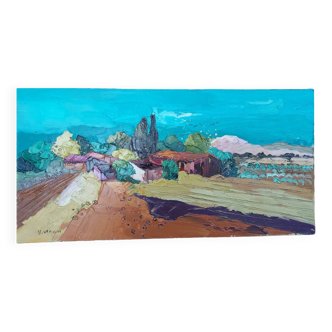 Painting
