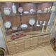 Old shop window