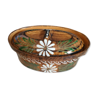 Baeckeoffe dish