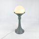 Doria Leughten floor lamp 1960s