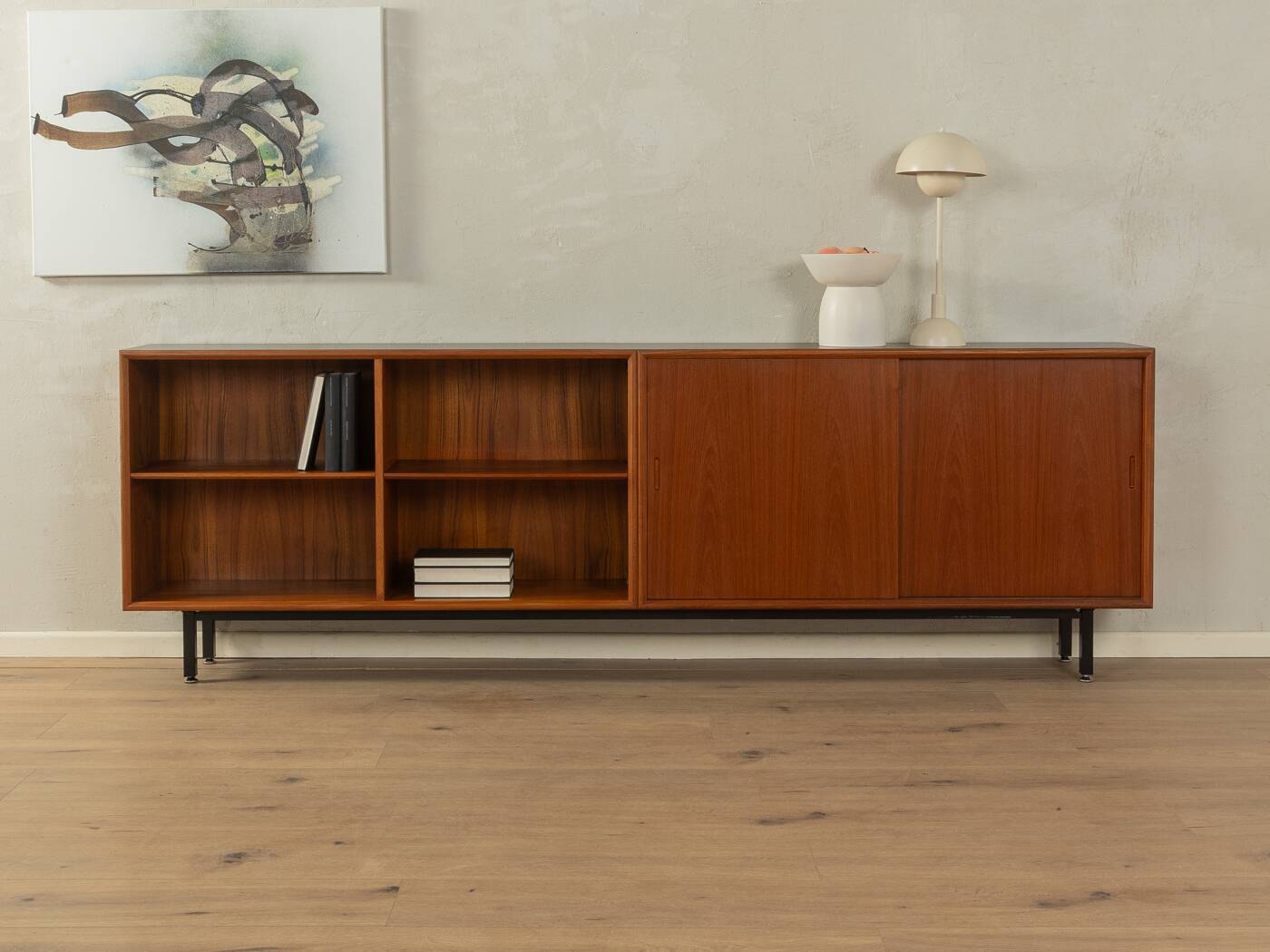 1960s Sideboard, BBM Bjerringbro