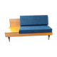 Vintage bench 1950