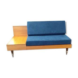 Vintage bench 1950
