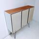 Buffet in formica and wood