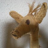 Sophie the giraffe