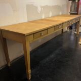 Large console style reconstruction 1950