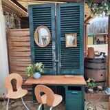Shutters