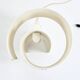 Spiral Lamp by Ingrid Hsalmarson for New Lamp, 1970s