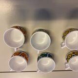 70 years arcopal cups