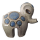 Gustavsberg Ringo 2 elephant - Britt-Louise Sundell - years