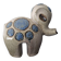 Gustavsberg Ringo 2 elephant - Britt-Louise Sundell - years