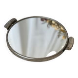 Mirror tray