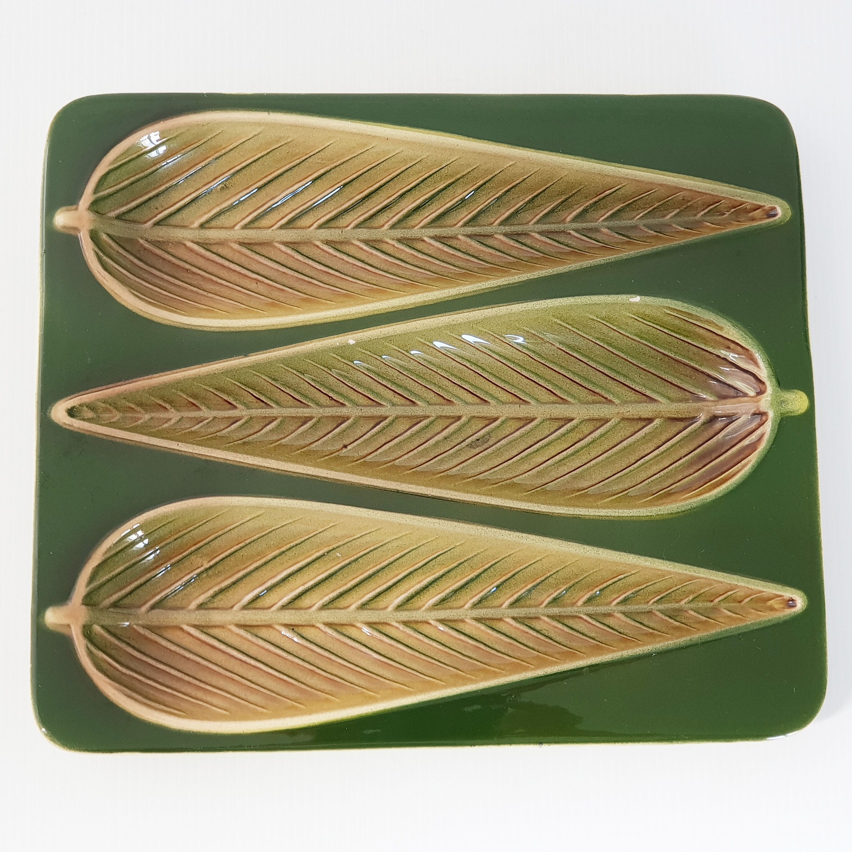 Saint Clement trinket bowl 1950