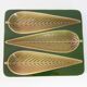 Saint Clement trinket bowl 1950