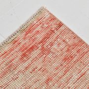 Tapis de couloir vintage