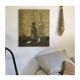 Tableau huile sur toile