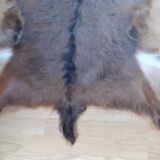 New goatskin