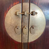 Armoire chinoise de Shandong